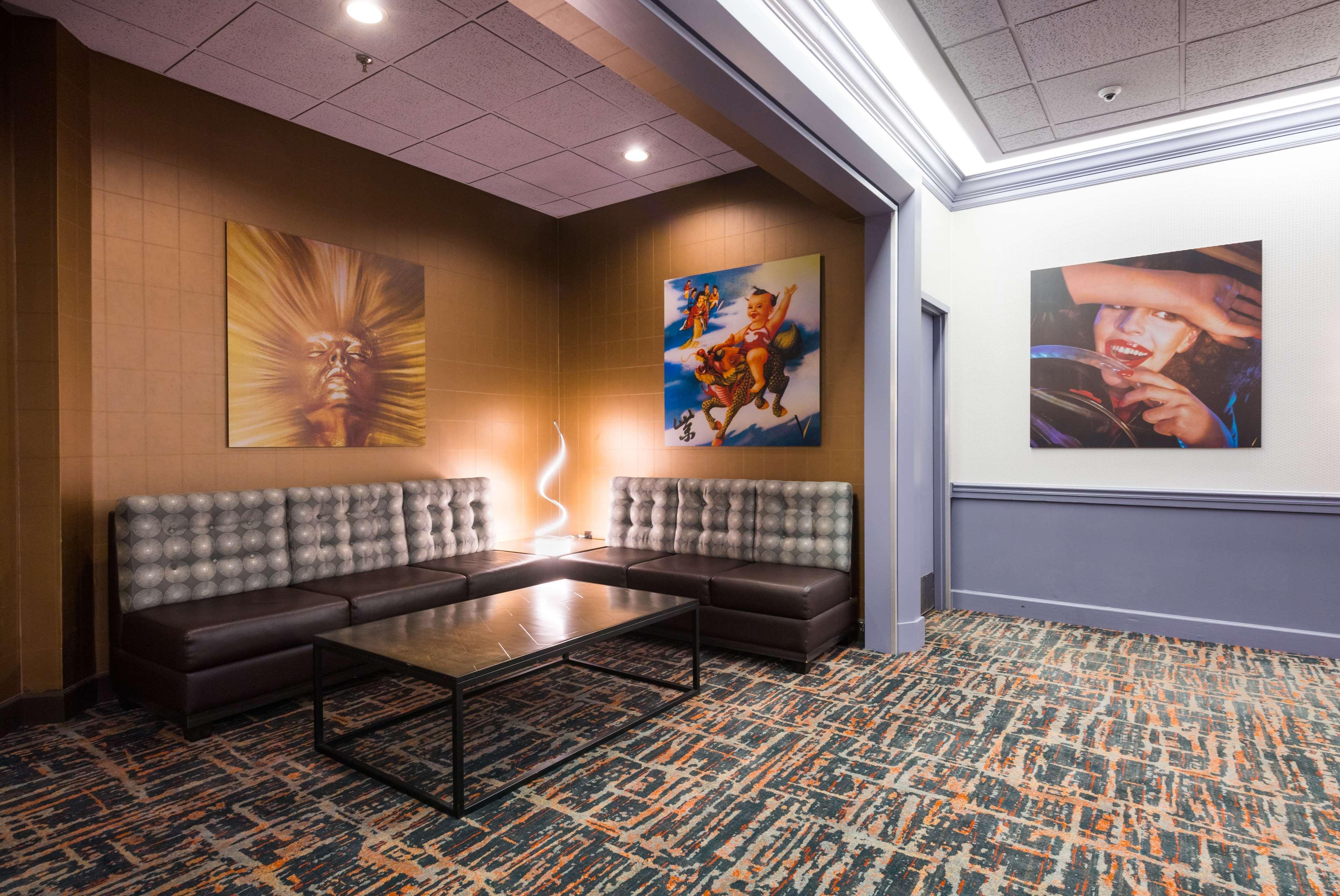 The Verve Boston Natick, Tapestry Collection By Hilton Natick