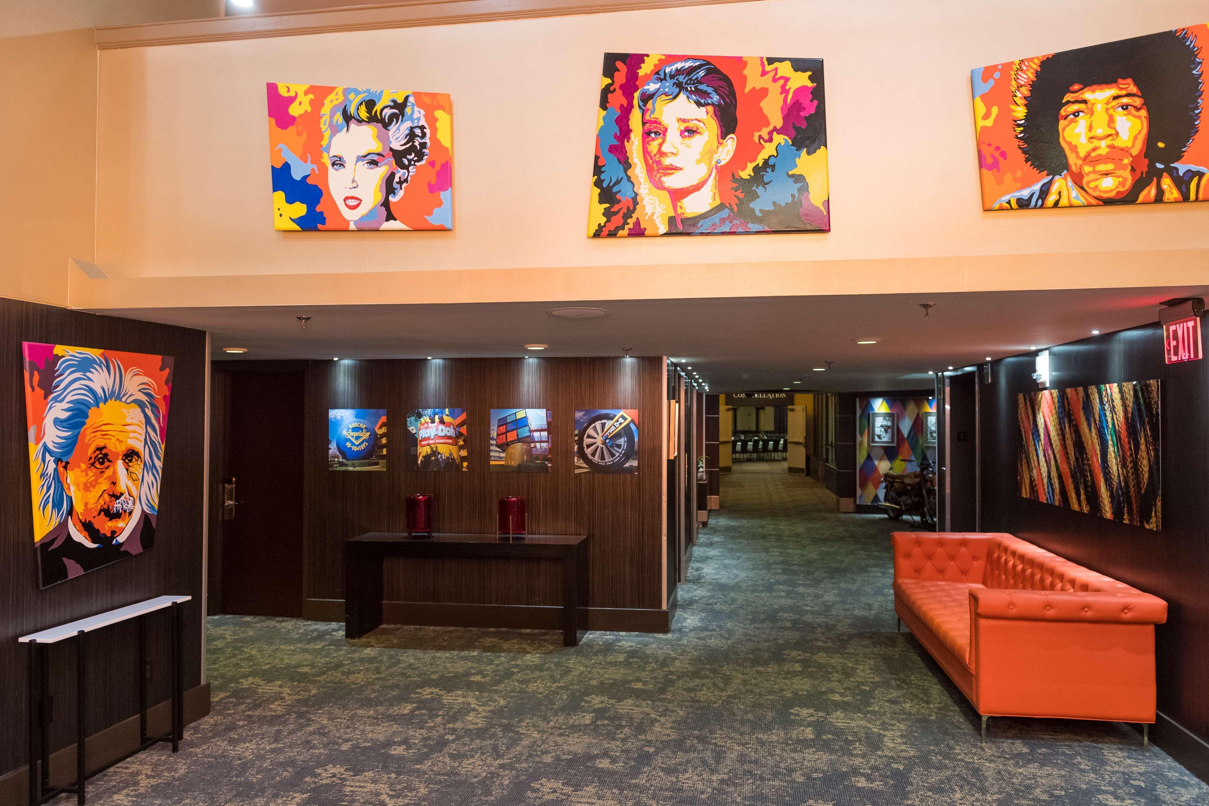 The Verve Boston Natick, Tapestry Collection By Hilton 4*