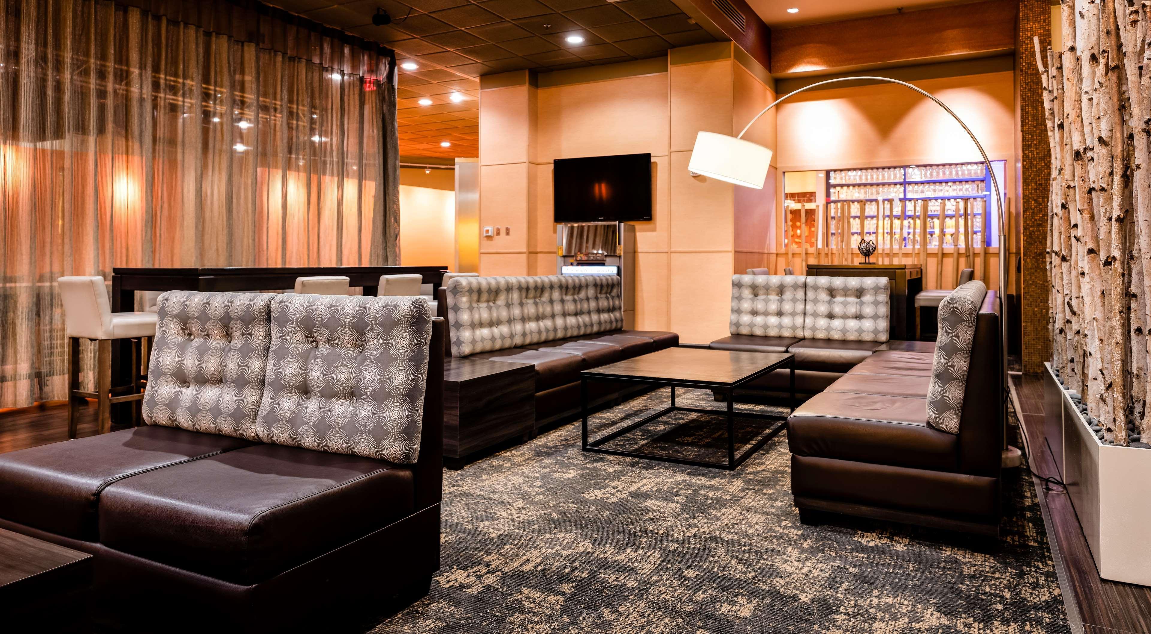 Hotel The Verve Boston Natick, Tapestry Collection By Hilton Natick