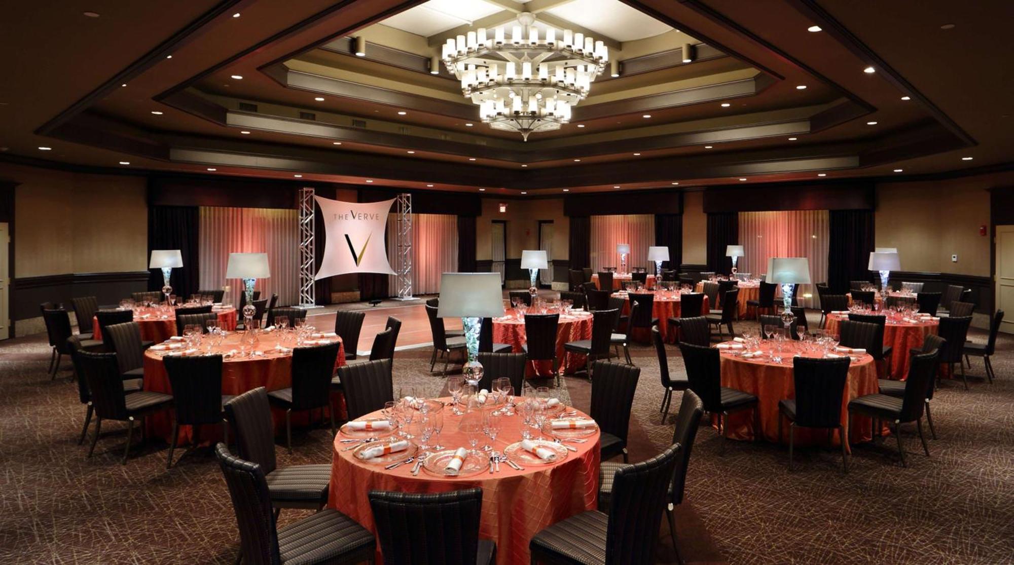 Hotel The Verve Boston Natick, Tapestry Collection By Hilton 4*