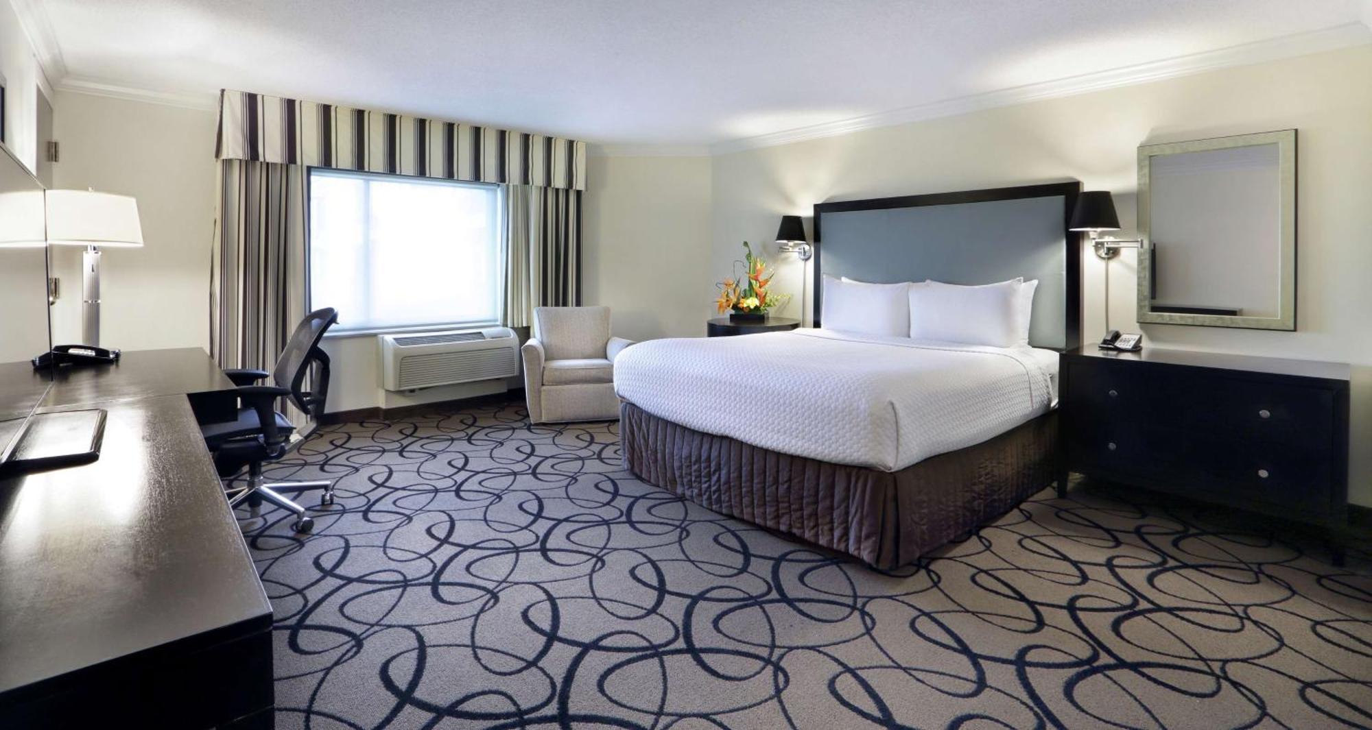 The Verve Boston Natick, Tapestry Collection By Hilton Hotel 4*