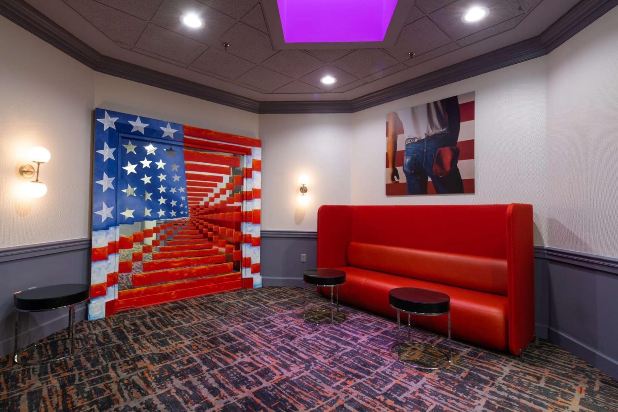 Hotel The Verve Boston Natick, Tapestry Collection By Hilton Natick